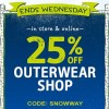 Coupon for: Carter’s | OshKosh B'gosh Canada Sale: save money on outerwear & more