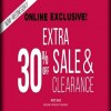 Coupon for: Shop online exclusive sale from La Senza Canada