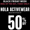 Coupon for: Addition Elle Canada Black Friday Week Sale stars now