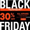 Coupon for: Shop Joe Fresh Canada Black Friday Weekend Sale