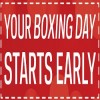 Coupon for: Shop Boxing Week Sale at Sport Chek Canada