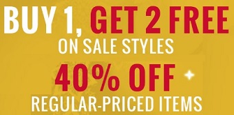 Coupon for: Penningtons Canada Boxing Day Sale