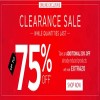 Coupon for: Clearance Sale is live at Bentley Canada