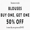 Coupon for: Shop BOGO Sale at Reitmans Canada