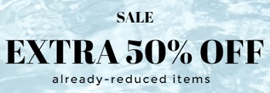 Coupon for: Enjoy time limited RW&CO. Canada Sale
