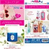 Coupon for: Shop Valentine’s Day Sale from Bath & Body Works Canada