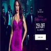 Coupon for: Addition Elle Canada Valentine’s Day Sale: Take 25% off