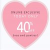Coupon for: Penningtons Canada: It is time to enjoy Valentine's Day Sale