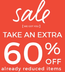 Coupon for: Sale on Sale + More at RW&Co. Canada
