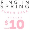 Coupon for: Shop Le Chateau Canada Flash Sale