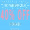 Coupon for: Enjoy Urban Planet Canada extra savings