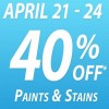 Coupon for: Shop Sherwin-Williams Canada Super Sale