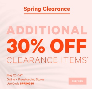 Coupon for: Joe Fresh Canada: Enjoy Sale on Sale