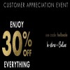 Coupon for: Jean Machine Canada: Shop Customer Appreciation Event