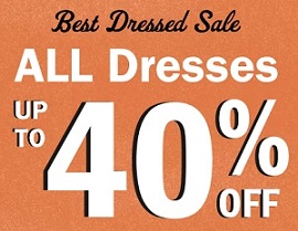 Coupon for: Shop Old Navy Canada Best Dressed Sale + Extra Savings