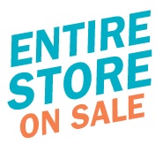 Coupon for: Old Navy Canada: Entire store on Sale