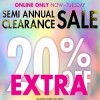 Coupon for: Shop La Senza Canada Semi Annual Clearance Sale