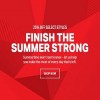 Coupon for: Under Armour Canada: Finish the summer strong