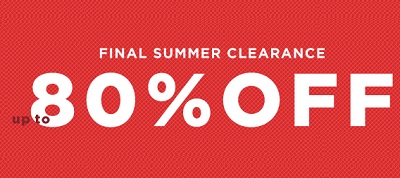 Coupon for: Bluenotes Canada: Shop Summer Sale