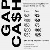 Coupon for: Gap Canada: Friends & Family Sale + Earn GapCash