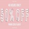 Coupon for: Enjoy Forever 21 Canada Flash Sale