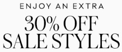 Coupon for: Extra savings at Kate Spade