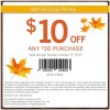 Coupon for: Shop with Bath & Body Works Canada printable coupon