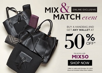 Coupon for: Enjoy Bentley Canada Mix & Match Sale Event