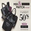 Coupon for: Enjoy Bentley Canada Mix & Match Sale Event