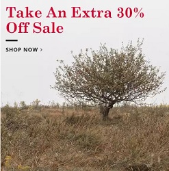 Coupon for: Sale on Sale at Roots Canada