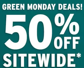 Coupon for: Enjoy The Body Shop Canada Green Monday Deals