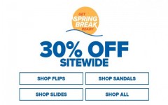 Coupon for: Crocs Canada Spring Break Sale: Get extra 30% off