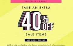 Coupon for: Jean Machine Canada Amazing Sale: BOGO 50% Off + More