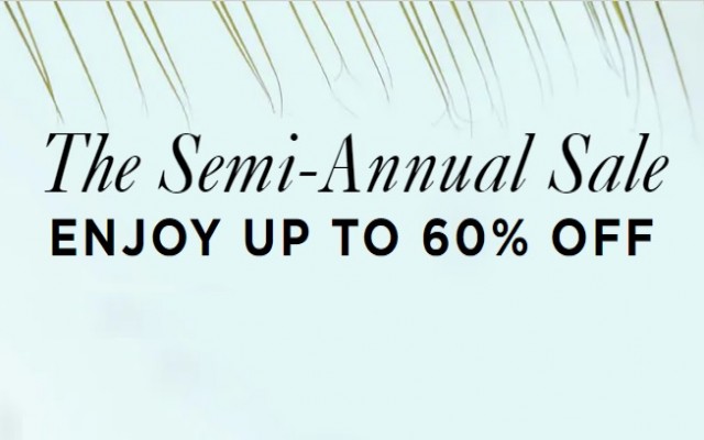 Coupon for: Shop Semi-Annual Sale at Michael Kors Canada