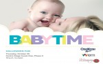 Coupon for: Babytime at West Edmonton Mall: Halloween Fun