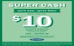 Coupon for: Old Navy at Bramalea City Centre - Super Cash