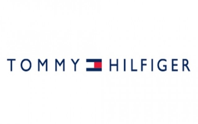 Oct 19, 2018 - Tommy Hilfiger at Metropolis at Metrotown - OUTERWEAR ...