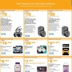 Coupon for: Costco Wholesale - Autumn Savings in Quebec