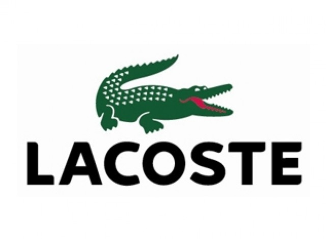 Coupon for: Lacoste at CF Chinook Centre - Special discount for outwear and sweaters