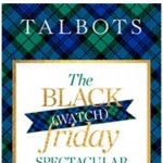 Coupon for: Talbatos at Park Royal - It's here! Our BLACK FRIDAY Spectacular