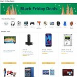 Coupon for: Amazon has prepared a special deal for BLACK FRIDAY