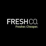 Coupon for: Fresh Co. - Great deals are available at your local Fresh Co. 