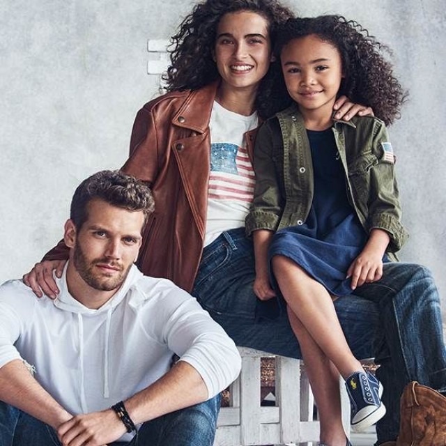 Coupon for: Polo Ralph Lauren - Take $50 off your purchase of $175 or more