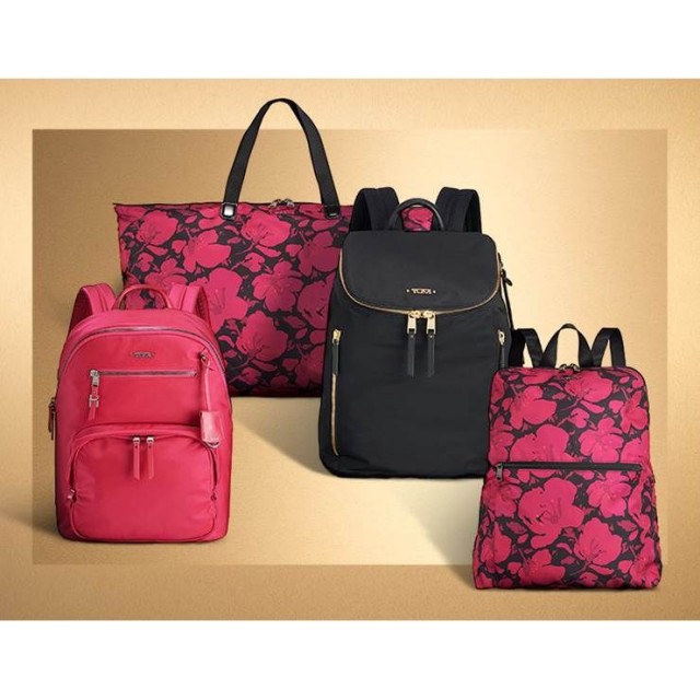 Coupon for: Tumi - Lunar New Year, 40% off select styles*