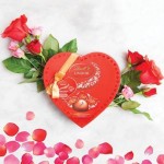 Coupon for: Valentine's Day - Lindt