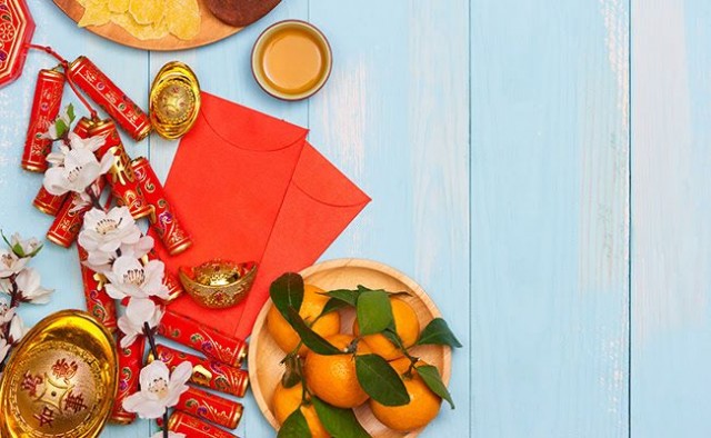 Coupon for: Celebrate Lunar New Year at Coquitlam Centre