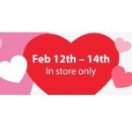 Coupon for: Walmart Canada - Valentine's day - Get premium long stem dozen roses...