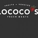 Coupon for: Lococo's has just published a special ads for three days. 