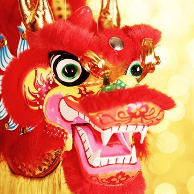 Coupon for: Milton Mall - Lunar New Year Kids' Club