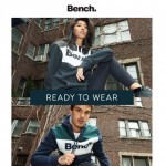Coupon for: Bench - Ready To Wear Sweats 